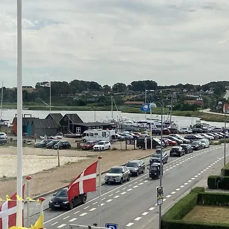 Сasa de vacaciones 4 Person In Hejls-by Traum