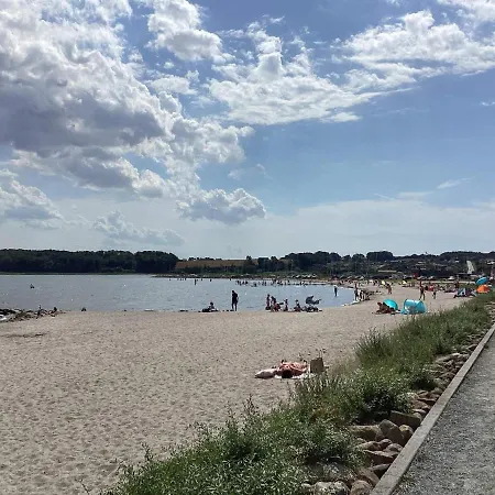 4 Person In Hejls-by Traum * Hejls