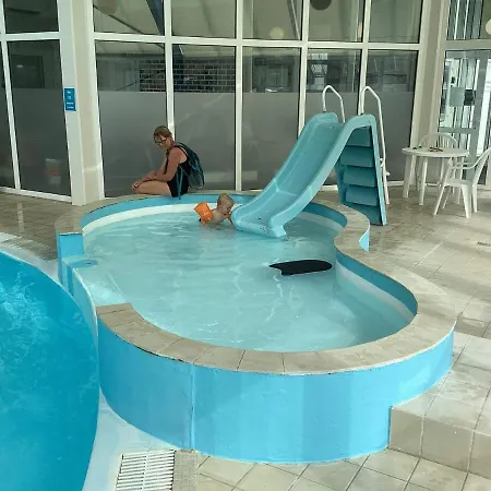 Сasa de vacaciones 4 Person In Hejls-by Traum