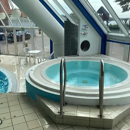 Lxi Hébergement de vacances