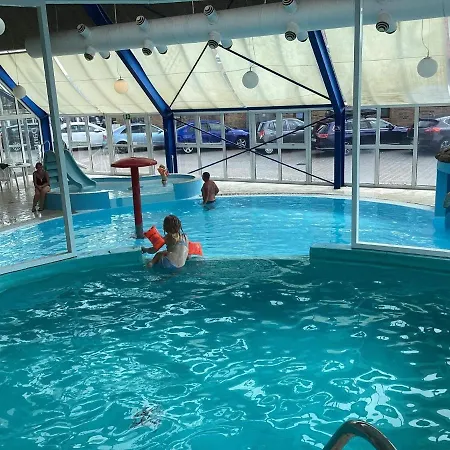 4 Person In Hejls-by Traum Сasa de vacaciones Hejls