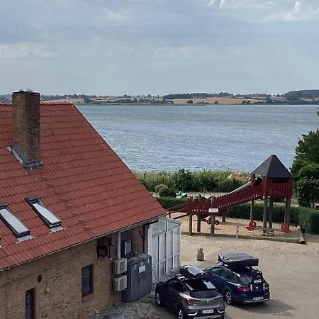 4 Person In Hejls-by Traum Ferienhaus *