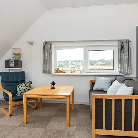 4 Person In Hejls-by Traum Casa de Férias Hejls