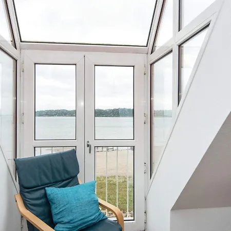 4 Person In Hejls-by Traum * Hejls