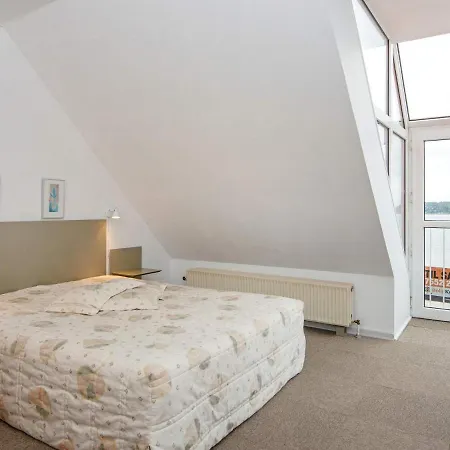 Сasa de vacaciones 4 Person In Hejls-by Traum Hejls