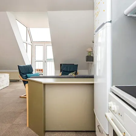 4 Person In Hejls-by Traum Сasa de vacaciones