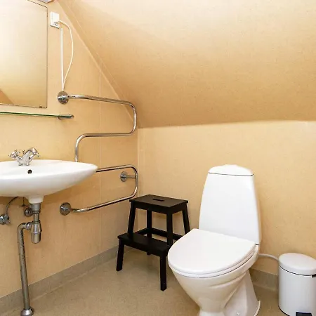 4 Person In Hejls-by Traum Casa de Férias