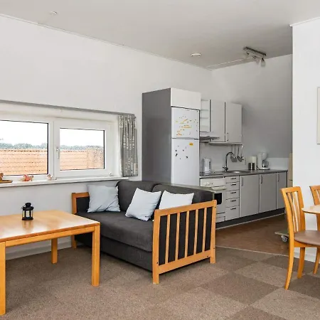 Сasa de vacaciones 4 Person In Hejls-by Traum