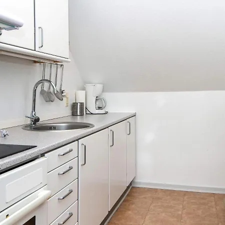 4 Person In Hejls-by Traum Casa de Férias