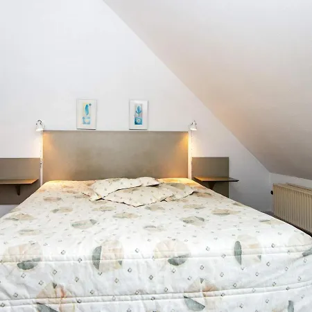 Casa de Férias 4 Person In Hejls-by Traum Hejls