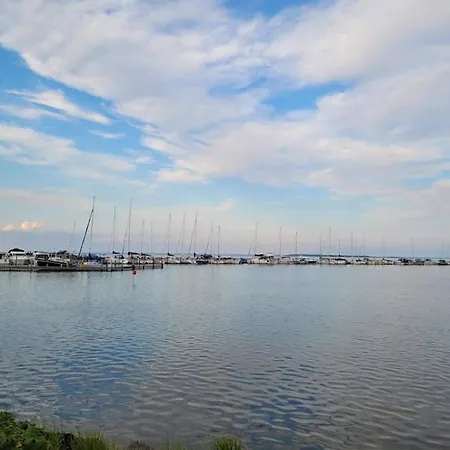 4 Person In Hejls-by Traum Сasa de vacaciones