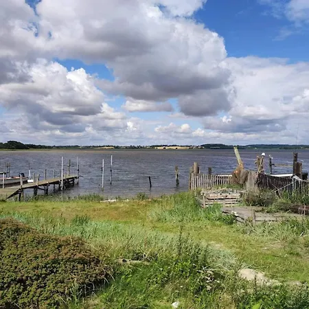 Casa de Férias 4 Person In Hejls-by Traum