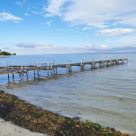 4 Person In Hejls-by Traum * Hejls