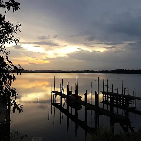 Сasa de vacaciones 4 Person In Hejls-by Traum