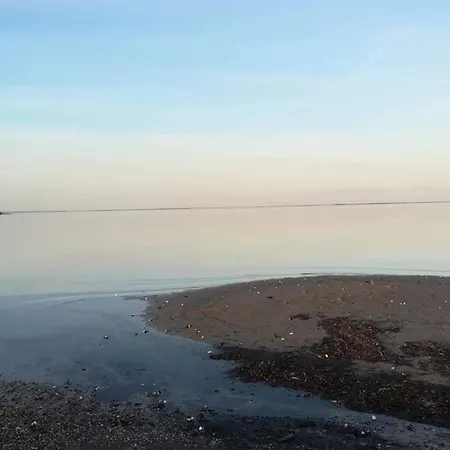 4 Person In Hejls-by Traum Сasa de vacaciones Hejls