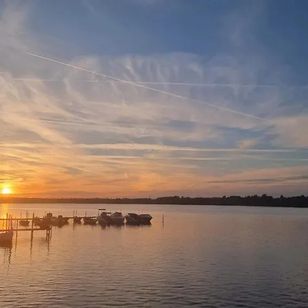 4 Person In Hejls-by Traum Hejls