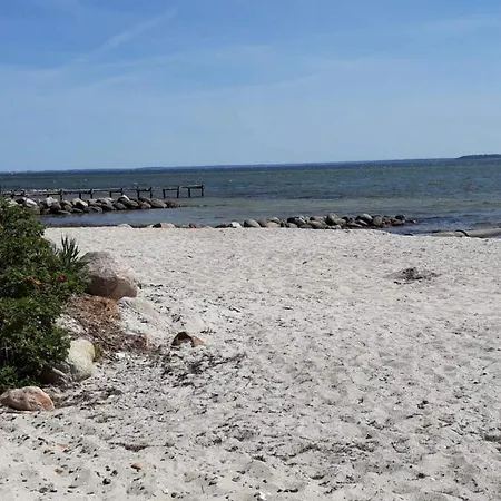 4 Person In Hejls-by Traum Hejls