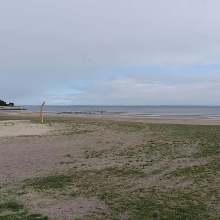 4 Person In Hejls-by Traum *