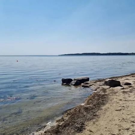 4 Person In Hejls-by Traum Hejls