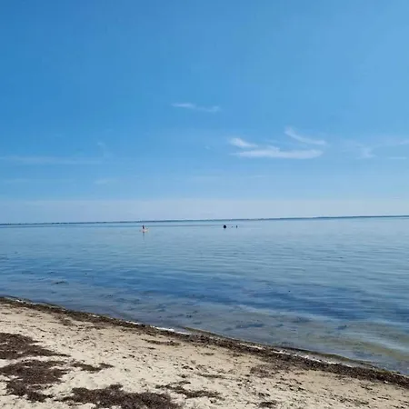 4 Person In Hejls-by Traum * Hejls