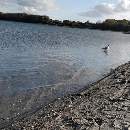 4 Person In Hejls-by Traum Casa de Férias Hejls