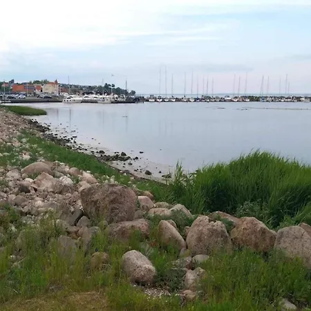 Casa de Férias 4 Person In Hejls-by Traum Hejls