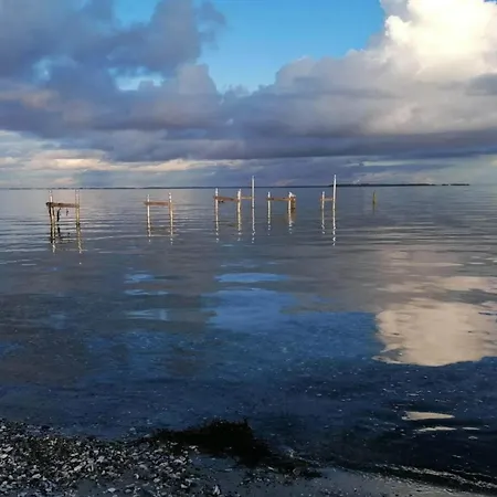 4 Person In Hejls-by Traum * Hejls