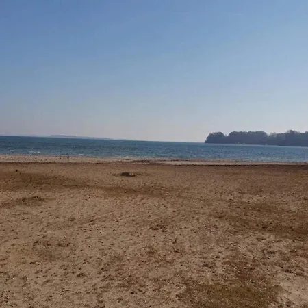 4 Person In Hejls-by Traum * Hejls