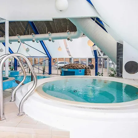 4 Person In Hejls-by Traum Casa vacanze *