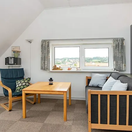4 Person In Hejls-by Traum Casa vacanze *