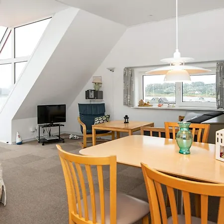 Casa vacanze 4 Person In Hejls-by Traum