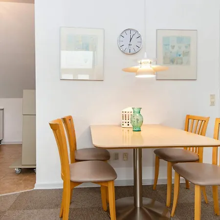 4 Person In Hejls-by Traum Casa vacanze Hejls