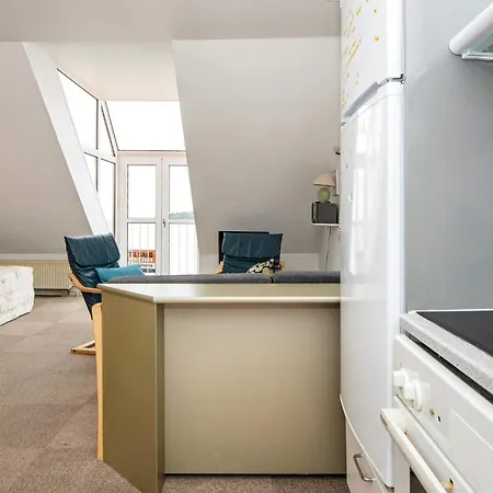 4 Person In Hejls-by Traum Casa vacanze