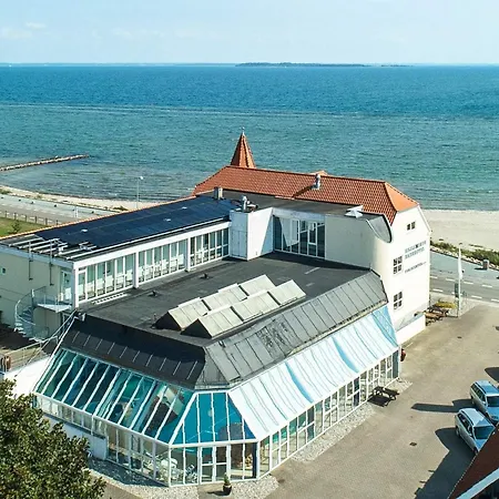 4 Person In Hejls-by Traum Feriehus