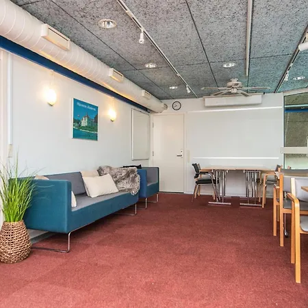 Casa vacanze 4 Person In Hejls-by Traum
