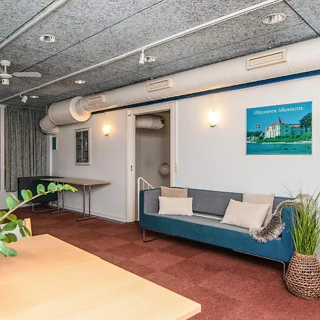 Casa vacanze 4 Person In Hejls-by Traum Hejls