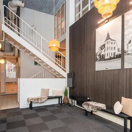 4 Person In Hejls-by Traum Casa vacanze Hejls