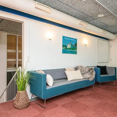 Casa vacanze 4 Person In Hejls-by Traum