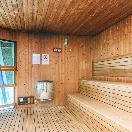 4 Person In Hejls-by Traum Casa vacanze *