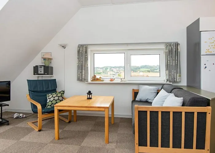 4 Person In Hejls-by Traum Feriehus Hejls