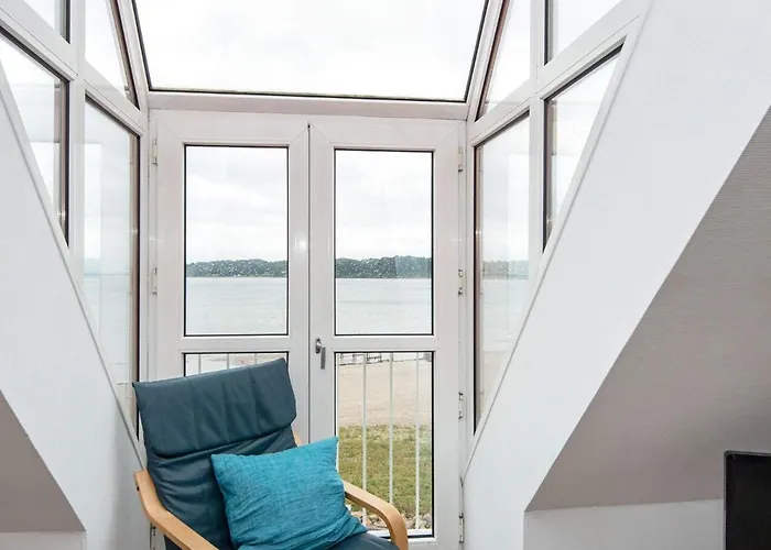 4 Person In Hejls-by Traum * Hejls