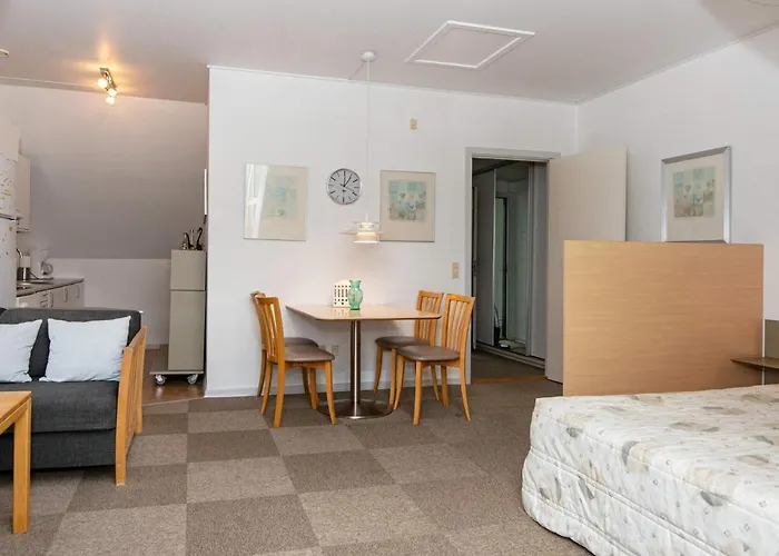 4 Person In Hejls-by Traum * Hejls