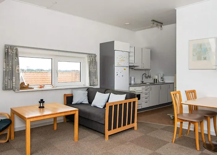 Feriehus 4 Person In Hejls-by Traum