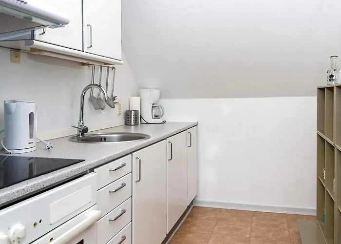 4 Person In Hejls-by Traum Feriehus