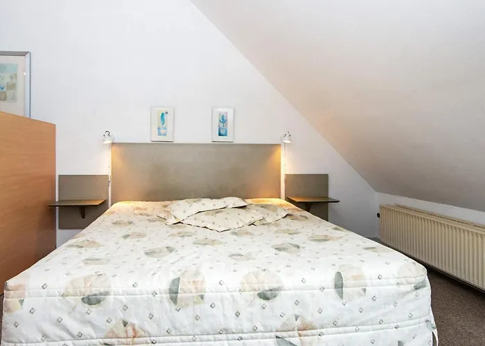 Feriehus 4 Person In Hejls-by Traum Hejls